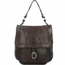 Campomaggi City Rucksack Leder 29 Cm