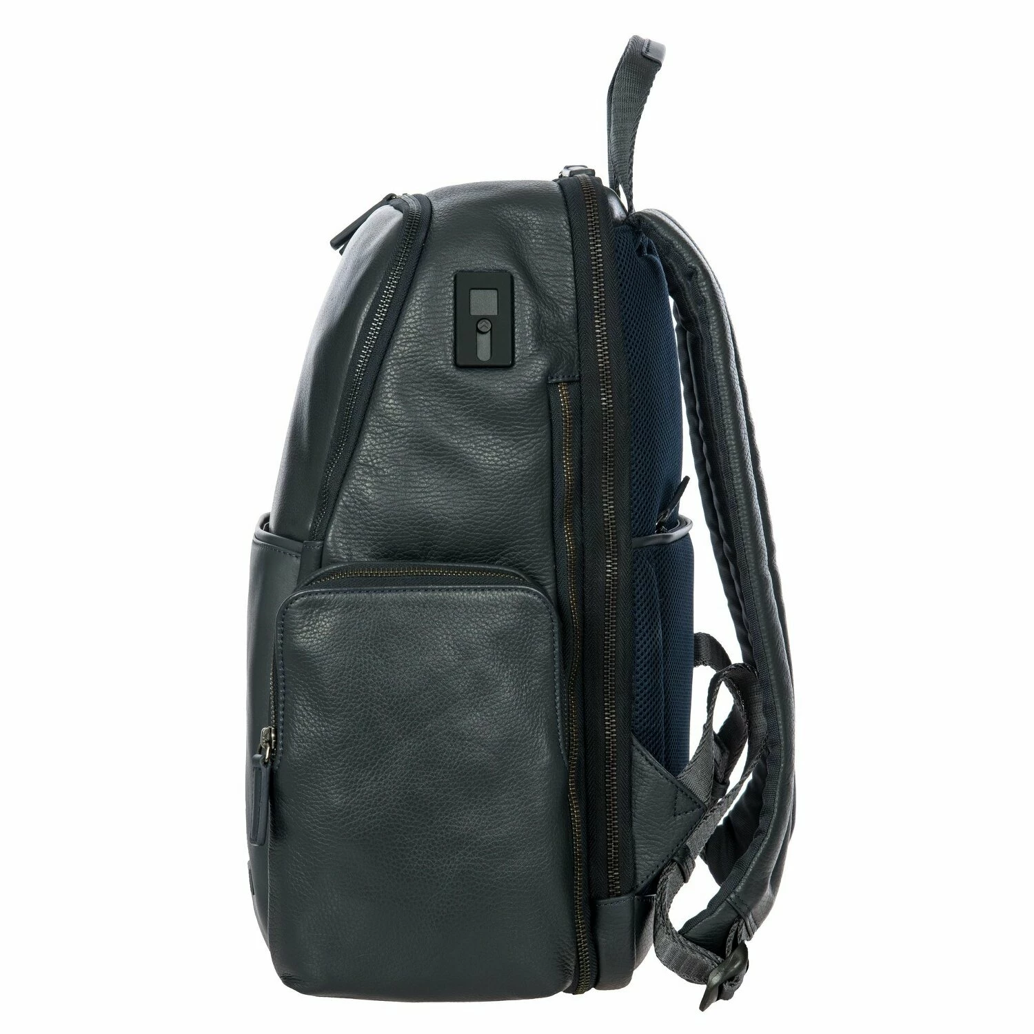 Torino Rucksack Leder 45 Cm Laptopfach 3 Torino Rucksack Leder 45 Cm Laptopfach – Bild 3