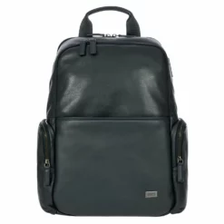 Torino Rucksack Leder 45 Cm Laptopfach