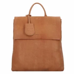 BURKELY Just Jolie City Rucksack Leder 34 Cm