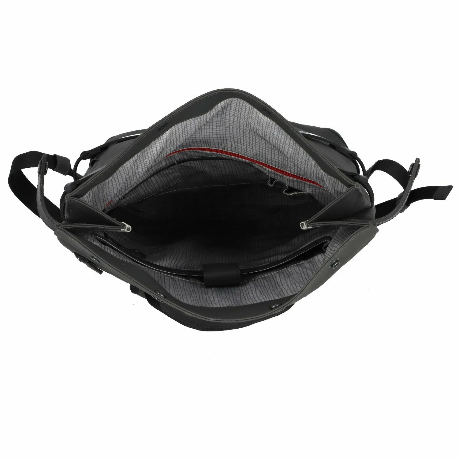 Japan Osaka Rucksack 43 Cm Laptopfach 5 Japan Osaka Rucksack 43 Cm Laptopfach – Bild 5