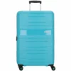 American Tourister Sunside 4-Rollen Trolley 77 Cm