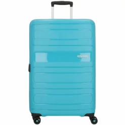American Tourister Sunside 4-Rollen Trolley 77 Cm