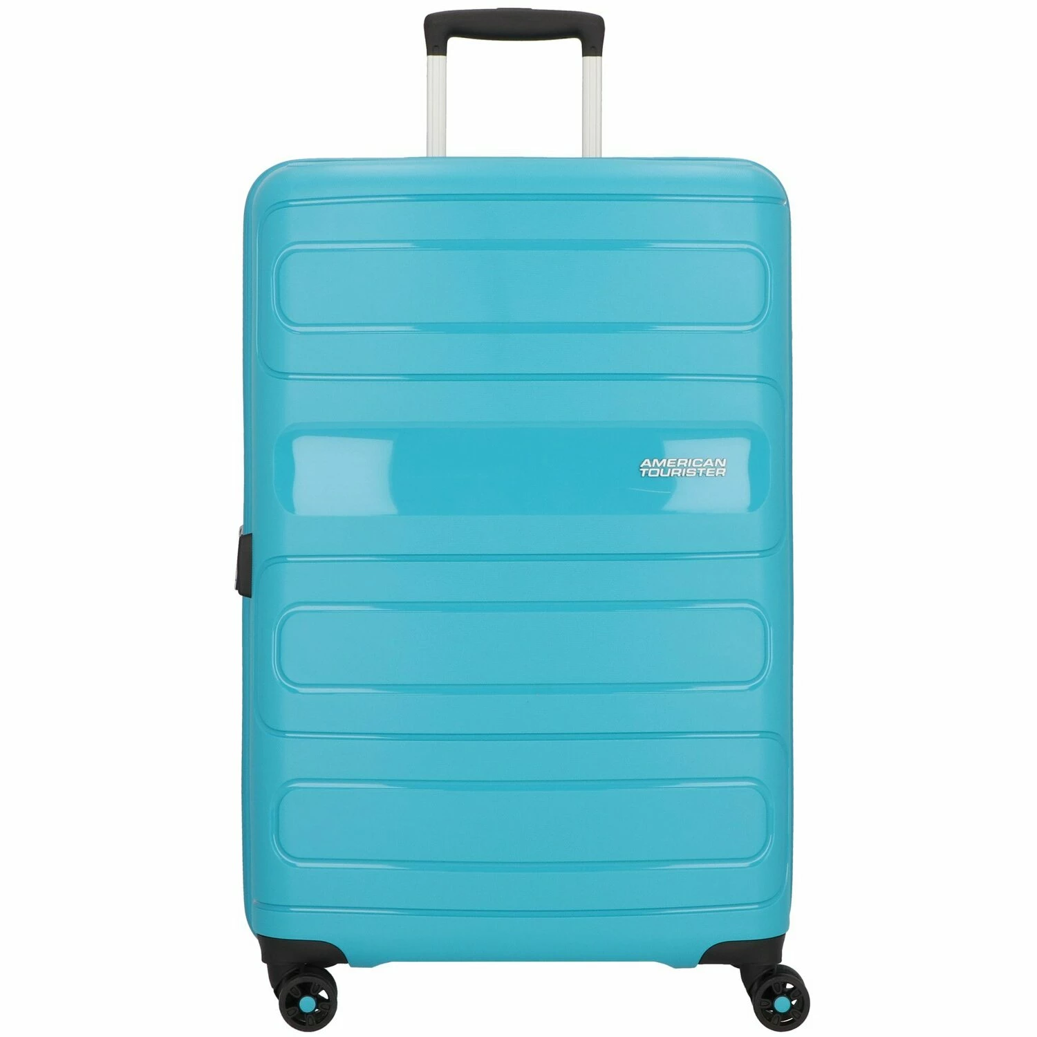 American Tourister Sunside 4-Rollen Trolley 77 Cm 1 American Tourister Sunside 4-Rollen Trolley 77 Cm