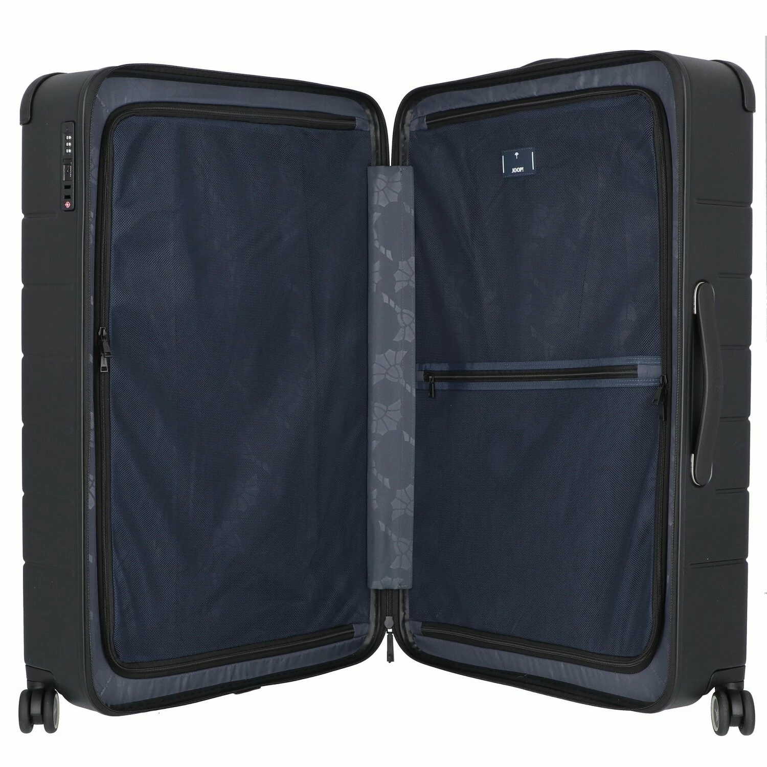 Volare 4 Rollen Trolley 77 Cm 5 Volare 4 Rollen Trolley 77 Cm – Bild 5