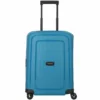 Samsonite S'Cure Spinner 4-Rollen Kabinentrolley 55 Cm