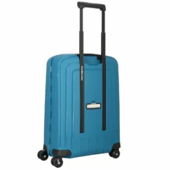 Samsonite S'Cure Spinner 4-Rollen Kabinentrolley 55 Cm -Koffer Verkäufe 2024 2d6593dec07f4c4a7807d66265763cd8 3