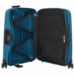 Samsonite S'Cure Spinner 4-Rollen Kabinentrolley 55 Cm -Koffer Verkäufe 2024 2d6593dec07f4c4a7807d66265763cd8 4