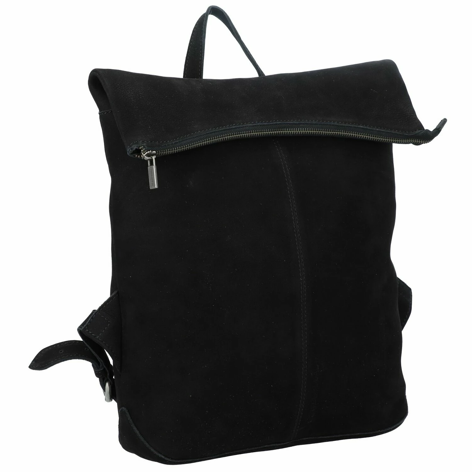 Cowboysbag Galloway City Rucksack Leder 39 Cm Laptopfach 2 Cowboysbag Galloway City Rucksack Leder 39 Cm Laptopfach – Bild 2