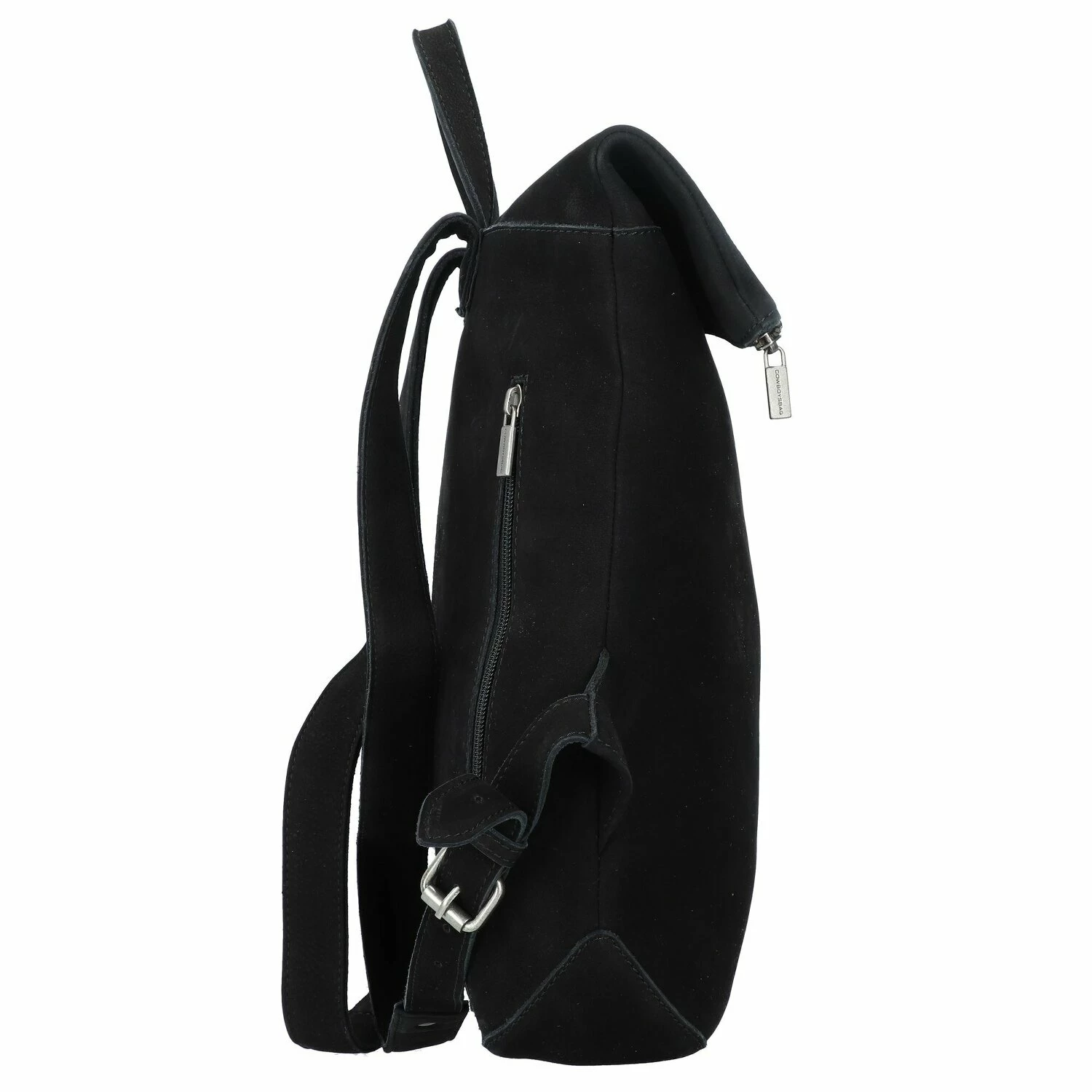 Cowboysbag Galloway City Rucksack Leder 39 Cm Laptopfach 3 Cowboysbag Galloway City Rucksack Leder 39 Cm Laptopfach – Bild 3