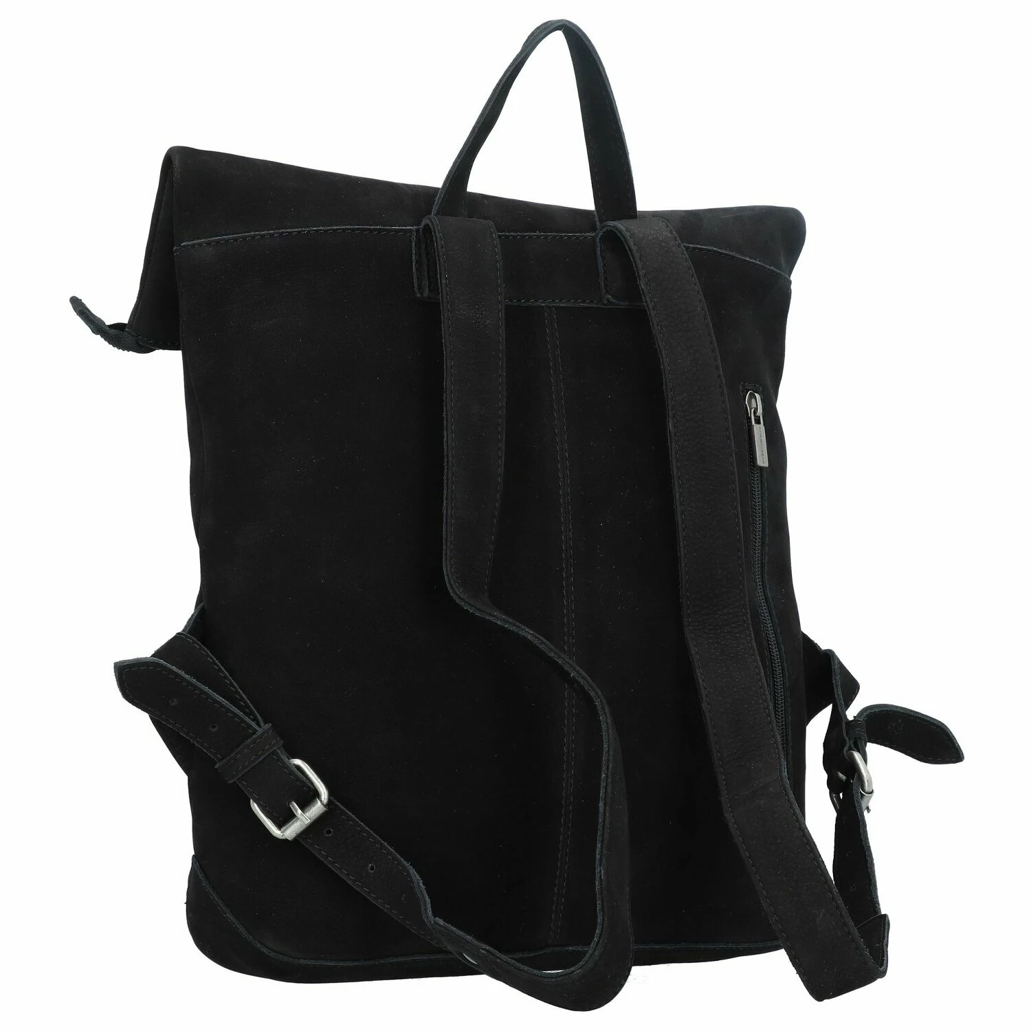 Cowboysbag Galloway City Rucksack Leder 39 Cm Laptopfach 4 Cowboysbag Galloway City Rucksack Leder 39 Cm Laptopfach – Bild 4