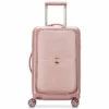 Delsey Turenne 4-Rollen Kabinentrolley 55 Cm Laptopfach