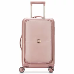 Delsey Turenne 4-Rollen Kabinentrolley 55 Cm Laptopfach