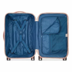Delsey Turenne 4-Rollen Kabinentrolley 55 Cm Laptopfach -Koffer Verkäufe 2024 2f162decf195fd91f4360dbd0cc759fa 3