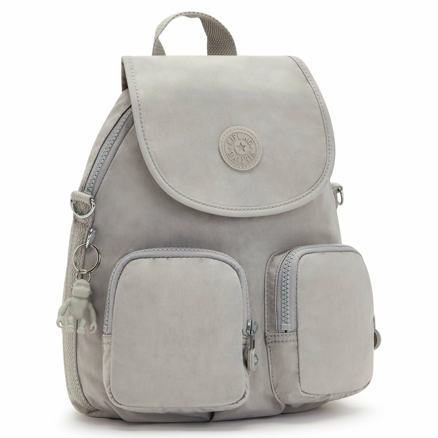 Kipling Basic Firefly Up City Rucksack 31 Cm 2 Kipling Basic Firefly Up City Rucksack 31 Cm – Bild 2