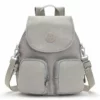 Kipling Basic Firefly Up City Rucksack 31 Cm