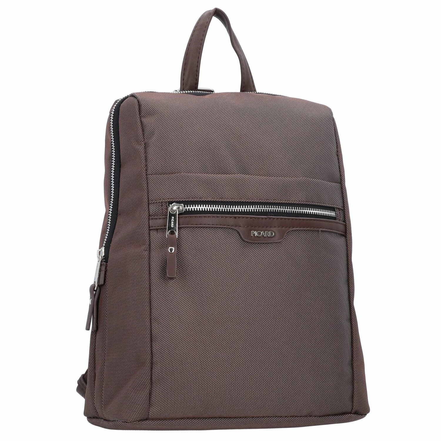 Picard Adventure City Rucksack 33 Cm 2 Picard Adventure City Rucksack 33 Cm – Bild 2