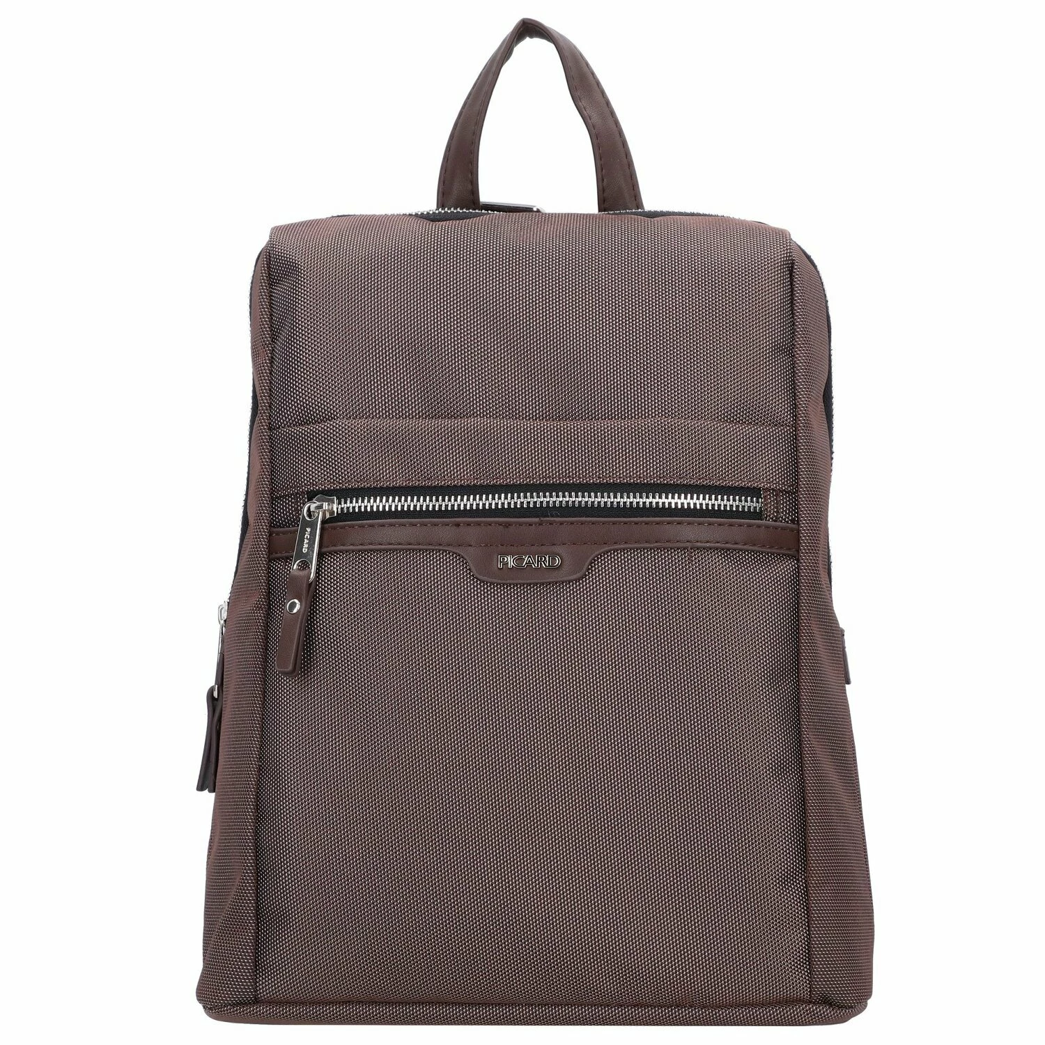 Picard Adventure City Rucksack 33 Cm 1 Picard Adventure City Rucksack 33 Cm