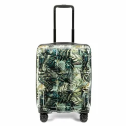 EPIC Crate EX Wildlife 4 Rollen Kabinentrolley 56 Cm