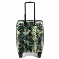 EPIC Crate EX Wildlife 4 Rollen Kabinentrolley 56 Cm -Koffer Verkäufe 2024 3099e483f935118bf52adcae0463263a 3