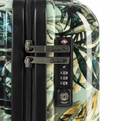 EPIC Crate EX Wildlife 4 Rollen Kabinentrolley 56 Cm -Koffer Verkäufe 2024 3099e483f935118bf52adcae0463263a 5