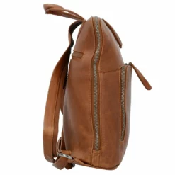 Wax Pull Up Vivian City Rucksack Leder 28 Cm -Koffer Verkäufe 2024 30b107f0146ad428e77b69e9d000d455 2