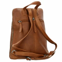 Wax Pull Up Vivian City Rucksack Leder 28 Cm -Koffer Verkäufe 2024 30b107f0146ad428e77b69e9d000d455 3