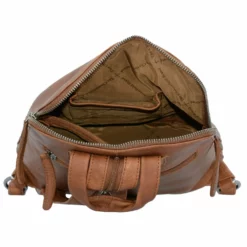 Wax Pull Up Vivian City Rucksack Leder 28 Cm -Koffer Verkäufe 2024 30b107f0146ad428e77b69e9d000d455 4