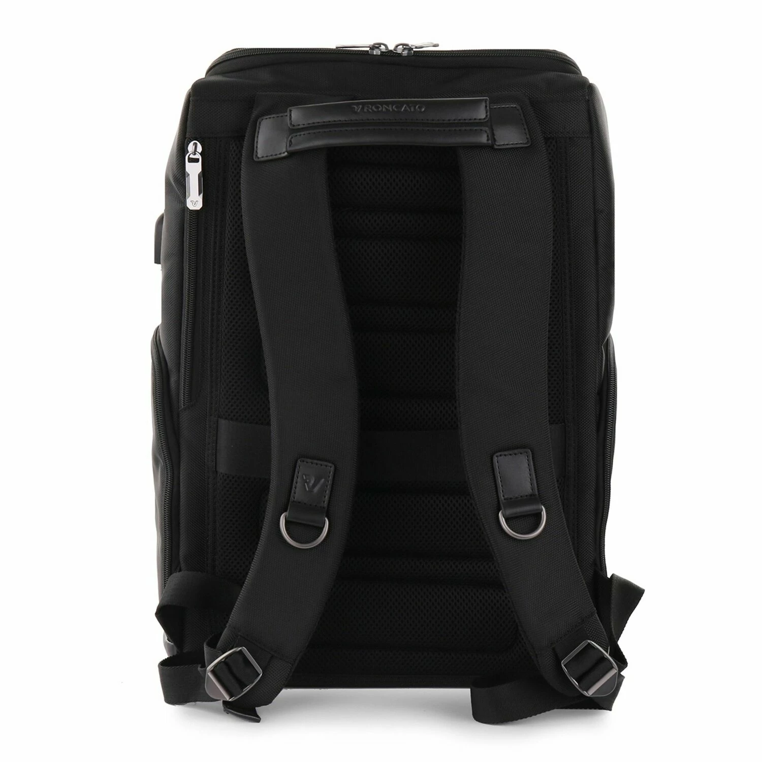 Roncato Biz 4.0 Rucksack 43 Cm Laptopfach 4 Roncato Biz 4.0 Rucksack 43 Cm Laptopfach – Bild 4