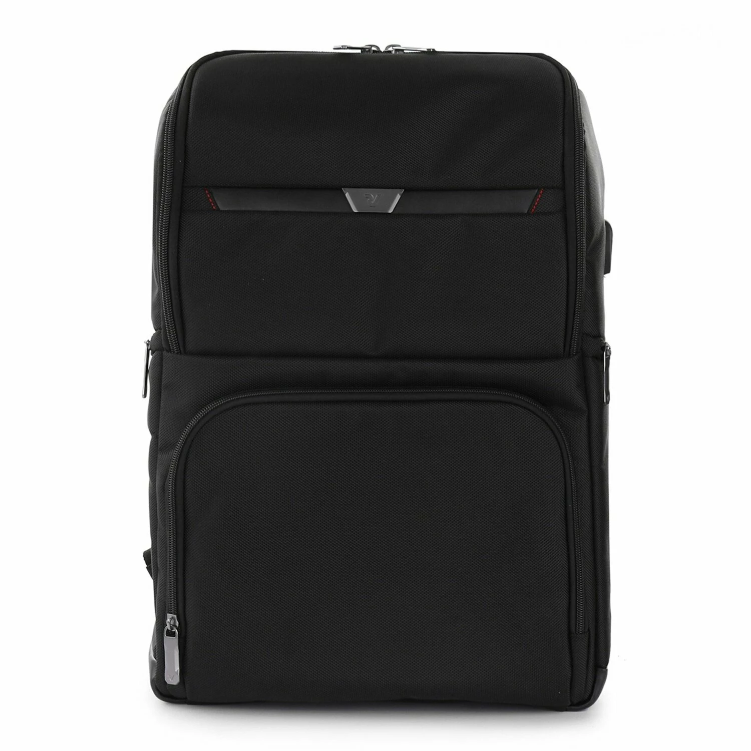 Roncato Biz 4.0 Rucksack 43 Cm Laptopfach 1 Roncato Biz 4.0 Rucksack 43 Cm Laptopfach