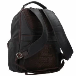 Wax Pull Up Austin Rucksack Leder 39 Cm Laptopfach -Koffer Verkäufe 2024 317bb8c7e2b671a36c74a4dfc6b18aa7 3