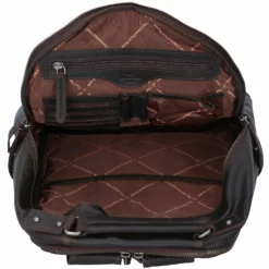 Wax Pull Up Austin Rucksack Leder 39 Cm Laptopfach -Koffer Verkäufe 2024 317bb8c7e2b671a36c74a4dfc6b18aa7 4