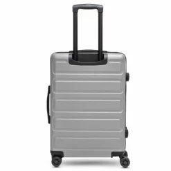Essentials 08 MEDIUM 4 Rollen Trolley 67 Cm -Koffer Verkäufe 2024 3221c73b12f9a7651460bd1ec9712c92 4