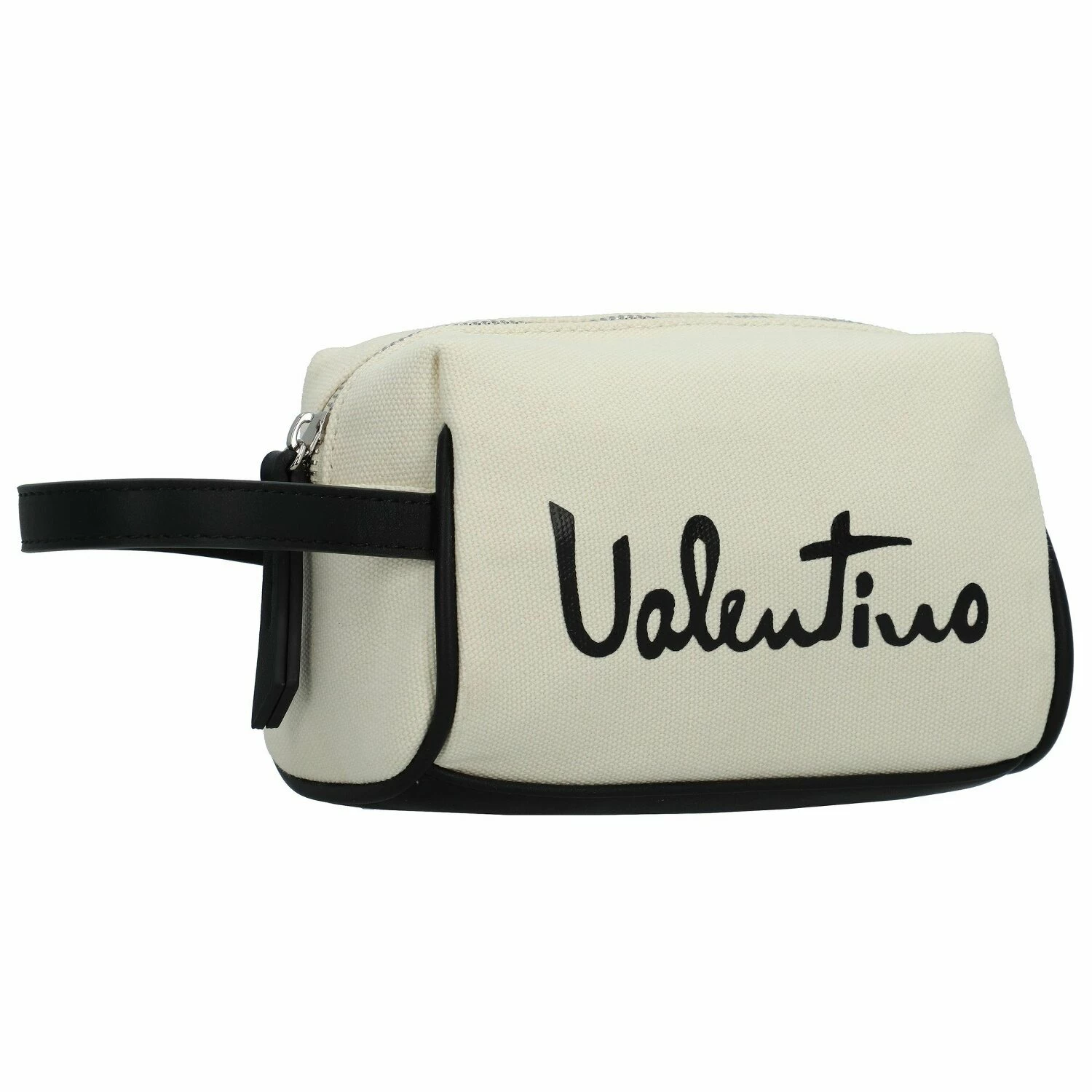 Valentino VACATION RE Kulturbeutel 18 Cm 2 Valentino VACATION RE Kulturbeutel 18 Cm – Bild 2