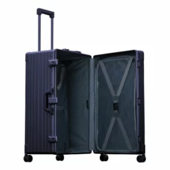 Traveler International 4-Rollen Trolley 77 Cm 5 Traveler International 4-Rollen Trolley 77 Cm -Koffer Verkäufe 2024 3438f794f8987b81baed68b659895226 2