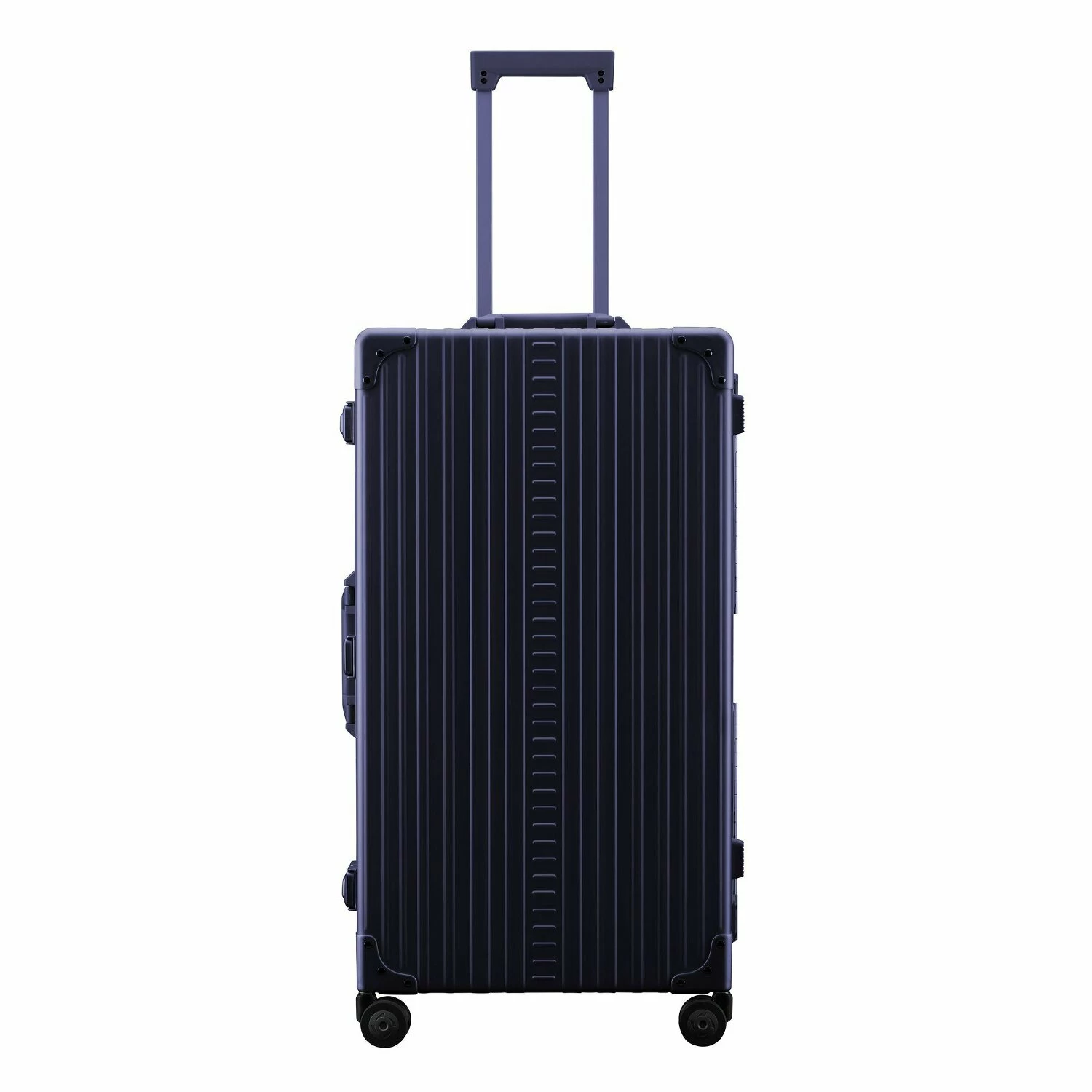 Traveler International 4-Rollen Trolley 77 Cm 1 Traveler International 4-Rollen Trolley 77 Cm