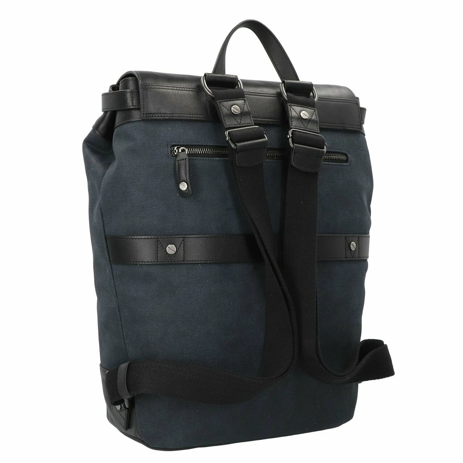 Picard The Force Rucksack Leder 45 Cm Laptopfach 4 Picard The Force Rucksack Leder 45 Cm Laptopfach – Bild 4