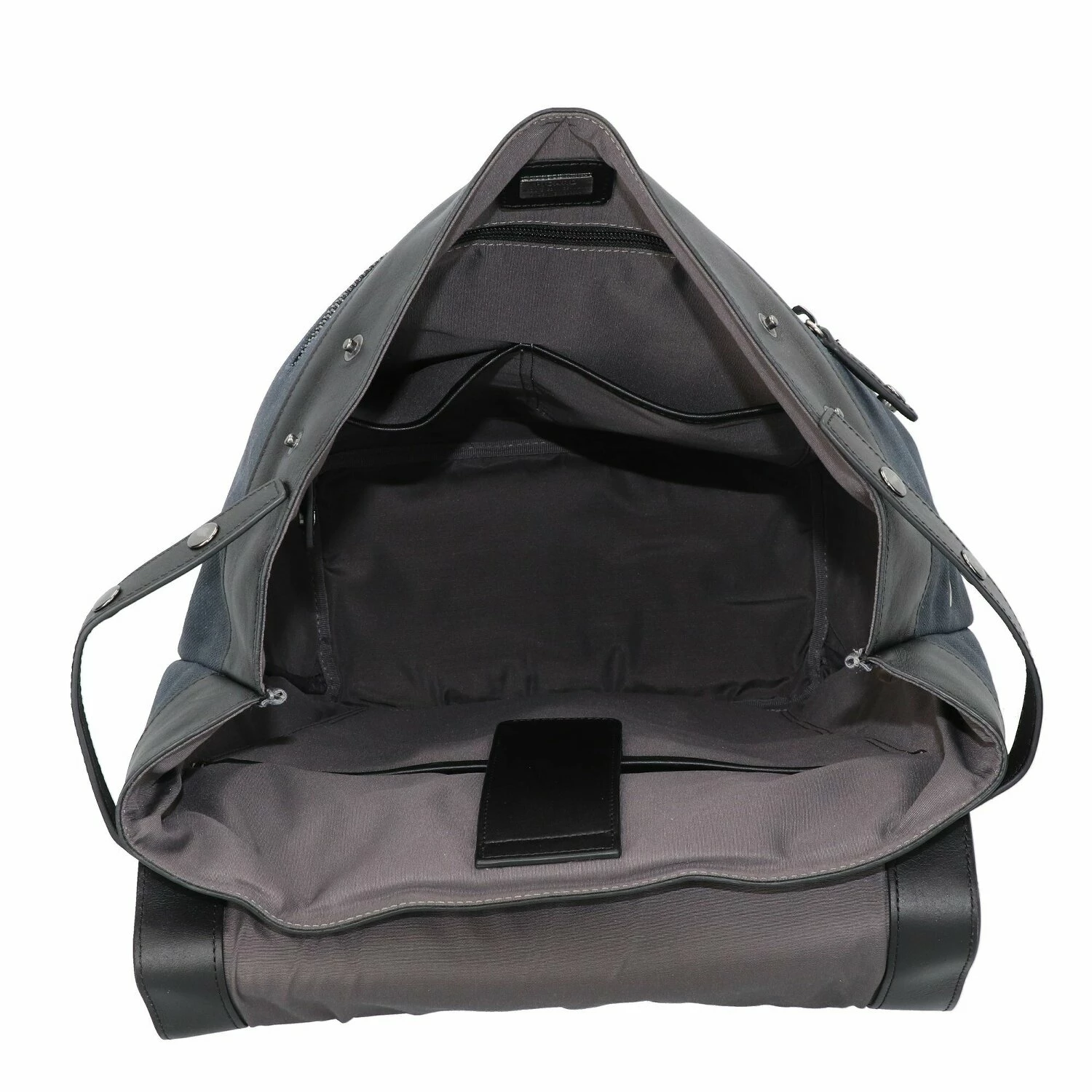 Picard The Force Rucksack Leder 45 Cm Laptopfach 5 Picard The Force Rucksack Leder 45 Cm Laptopfach – Bild 5