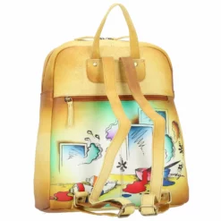 Art+Craft City Rucksack Leder 37 Cm 8 Art+Craft City Rucksack Leder 37 Cm -Koffer Verkäufe 2024 37c9216b00a111ac0e1f81de25ddff77 3