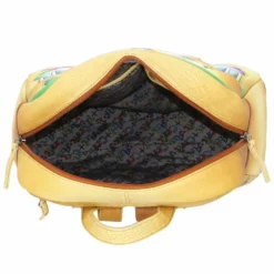 Art+Craft City Rucksack Leder 37 Cm 9 Art+Craft City Rucksack Leder 37 Cm -Koffer Verkäufe 2024 37c9216b00a111ac0e1f81de25ddff77 4