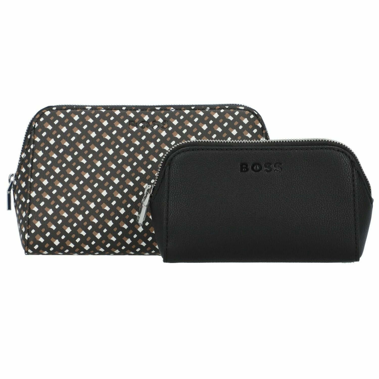 Boss Addison Kosmetiktasche 6 Cm 6 Boss Addison Kosmetiktasche 6 Cm – Bild 6