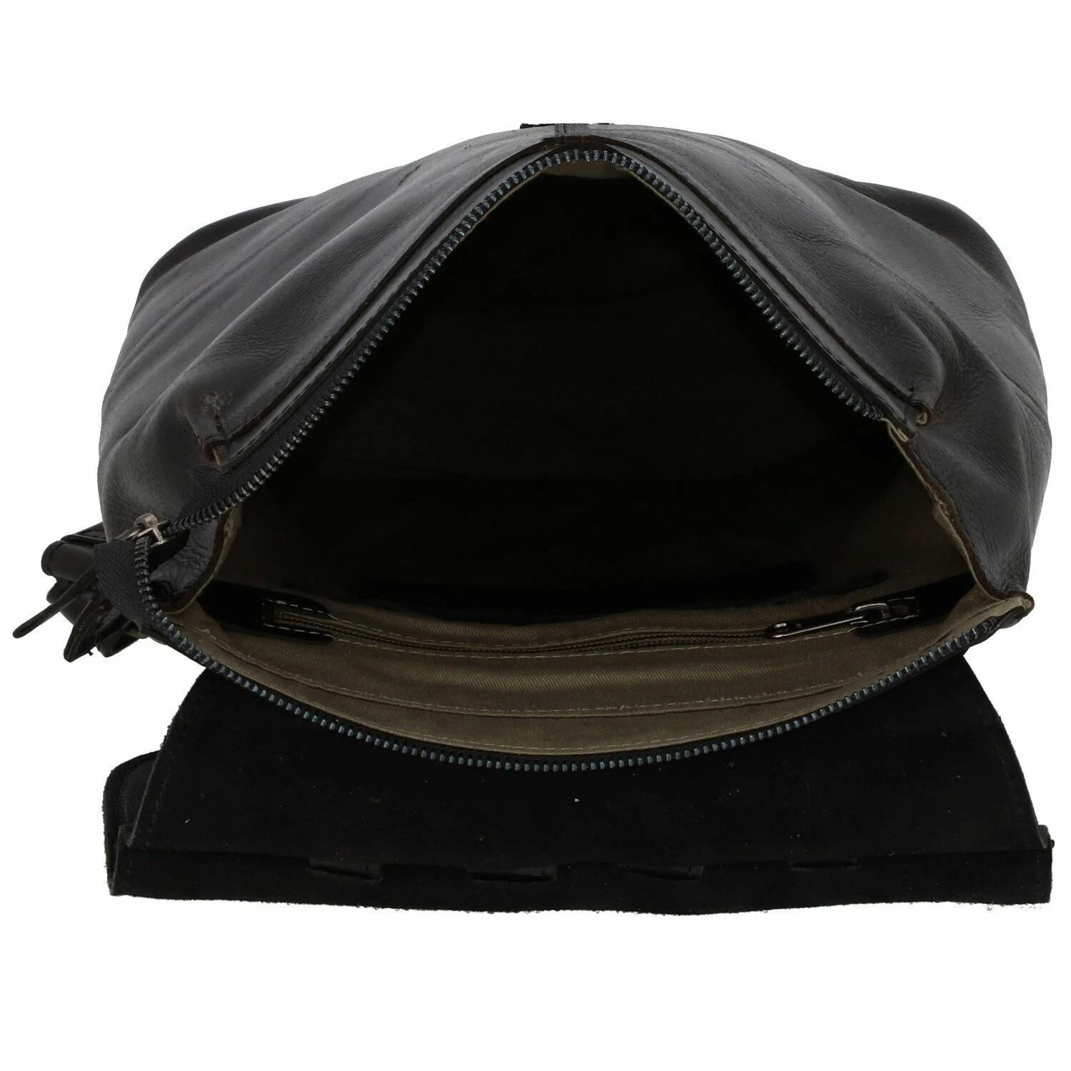 Aberdeen City Rucksack Leder 38 Cm 5 Aberdeen City Rucksack Leder 38 Cm – Bild 5