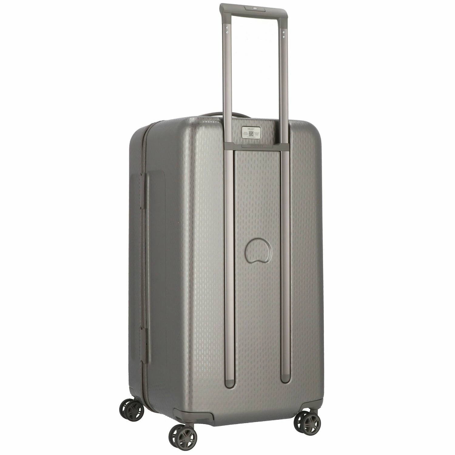 Delsey Turenne 4-Rollen Trolley 73 Cm 4 Delsey Turenne 4-Rollen Trolley 73 Cm – Bild 4