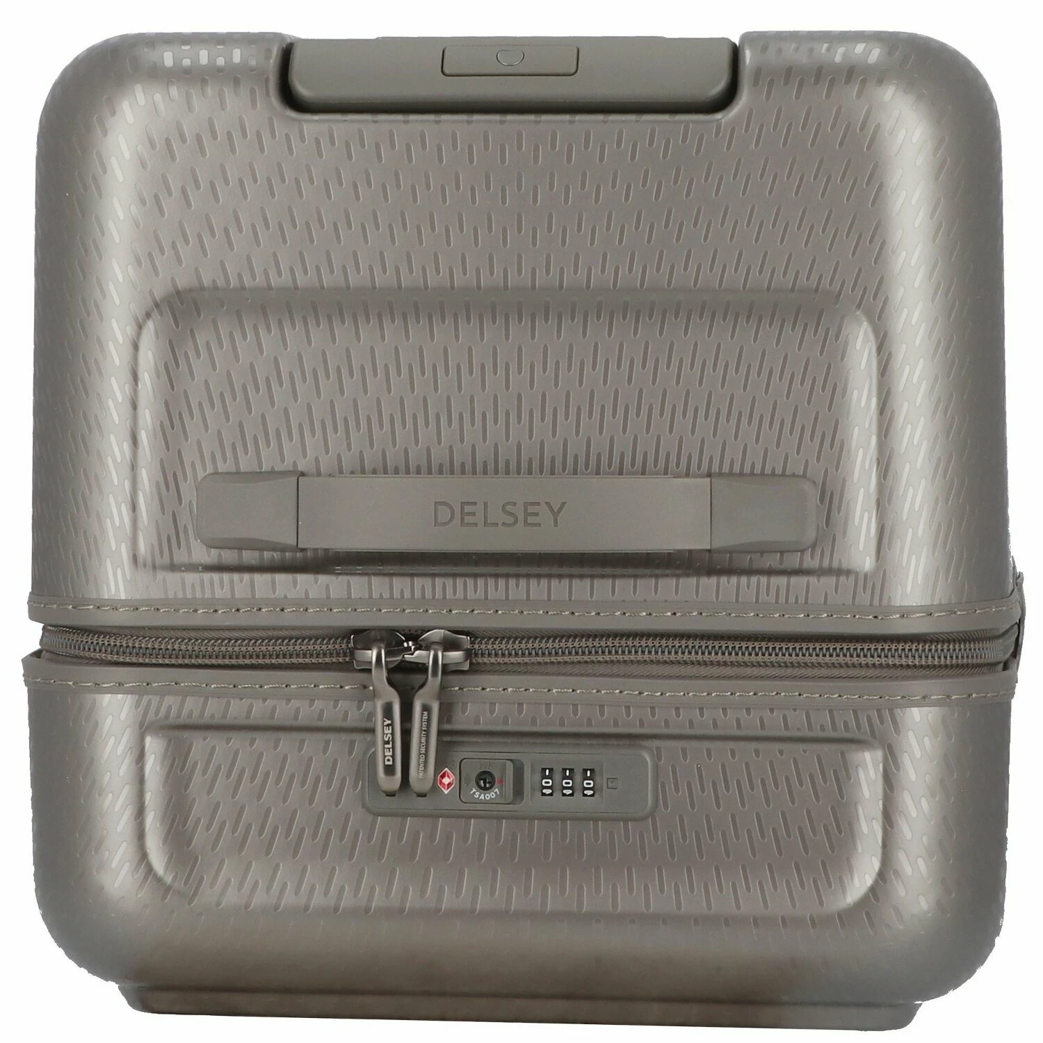 Delsey Turenne 4-Rollen Trolley 73 Cm 6 Delsey Turenne 4-Rollen Trolley 73 Cm – Bild 6