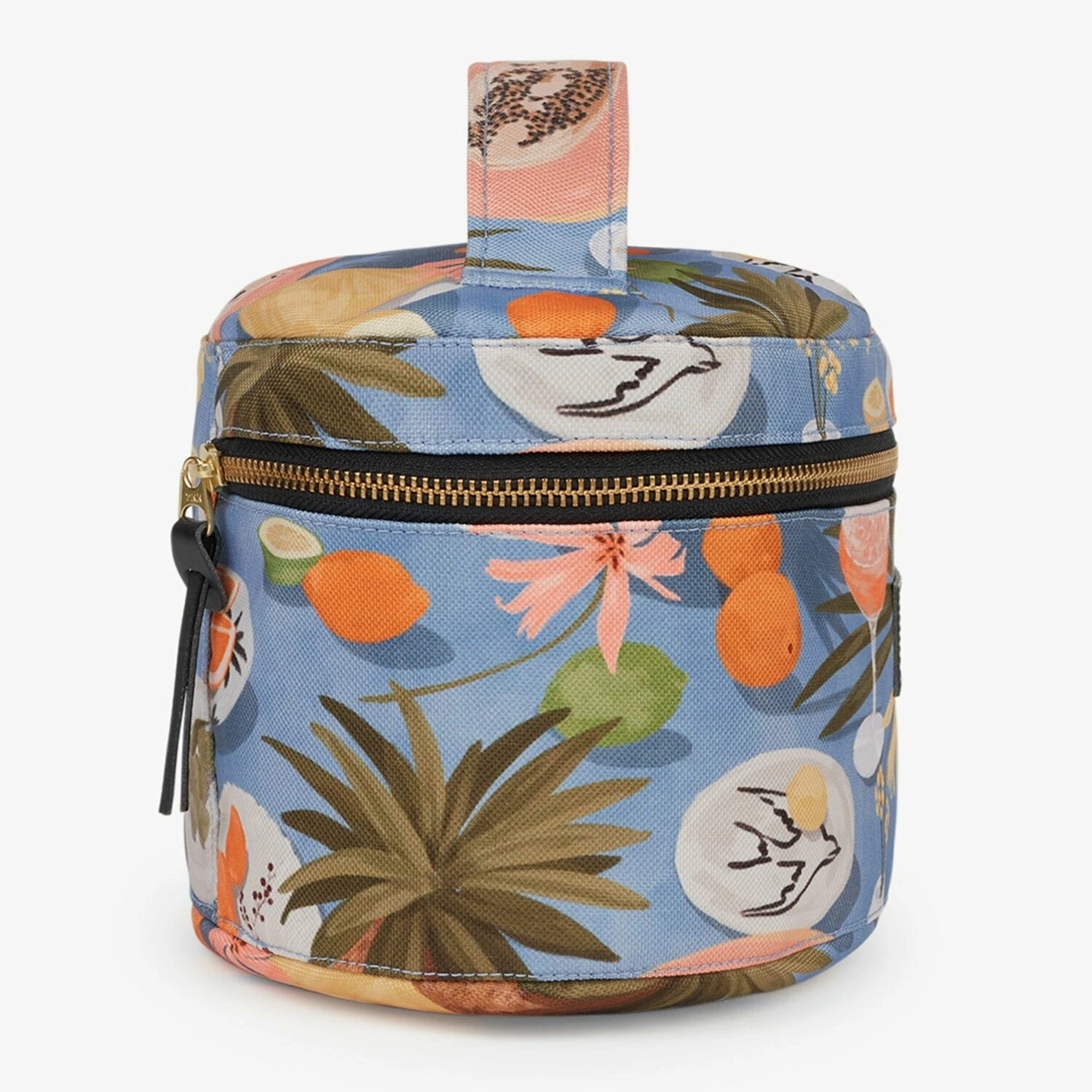 Wouf Kulturbeutel 27 Cm 2 Wouf Kulturbeutel 27 Cm – Bild 2