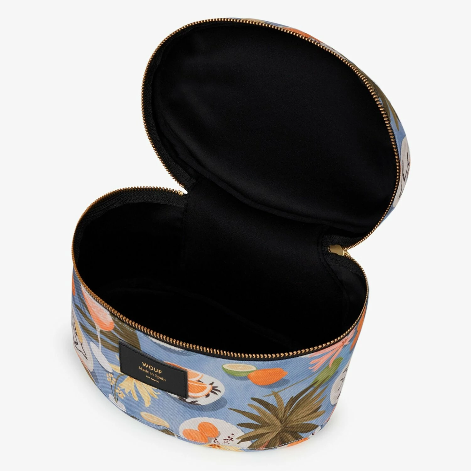 Wouf Kulturbeutel 27 Cm 4 Wouf Kulturbeutel 27 Cm – Bild 4