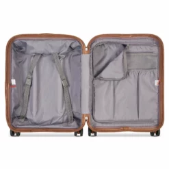 Delsey Promenade Hard 2.0 4-Rollen Kabinentrolley 55 Cm -Koffer Verkäufe 2024 38fda35e9e362ed82126adde79c2c720 3