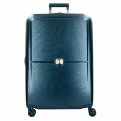 Delsey Turenne 4-Rollen Trolley 82 Cm