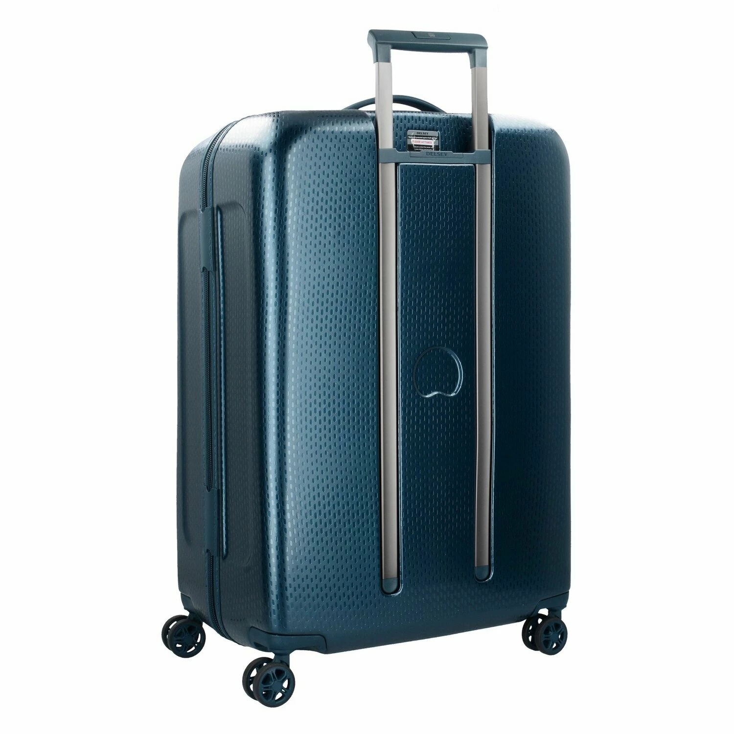 Delsey Turenne 4-Rollen Trolley 82 Cm 4 Delsey Turenne 4-Rollen Trolley 82 Cm – Bild 4