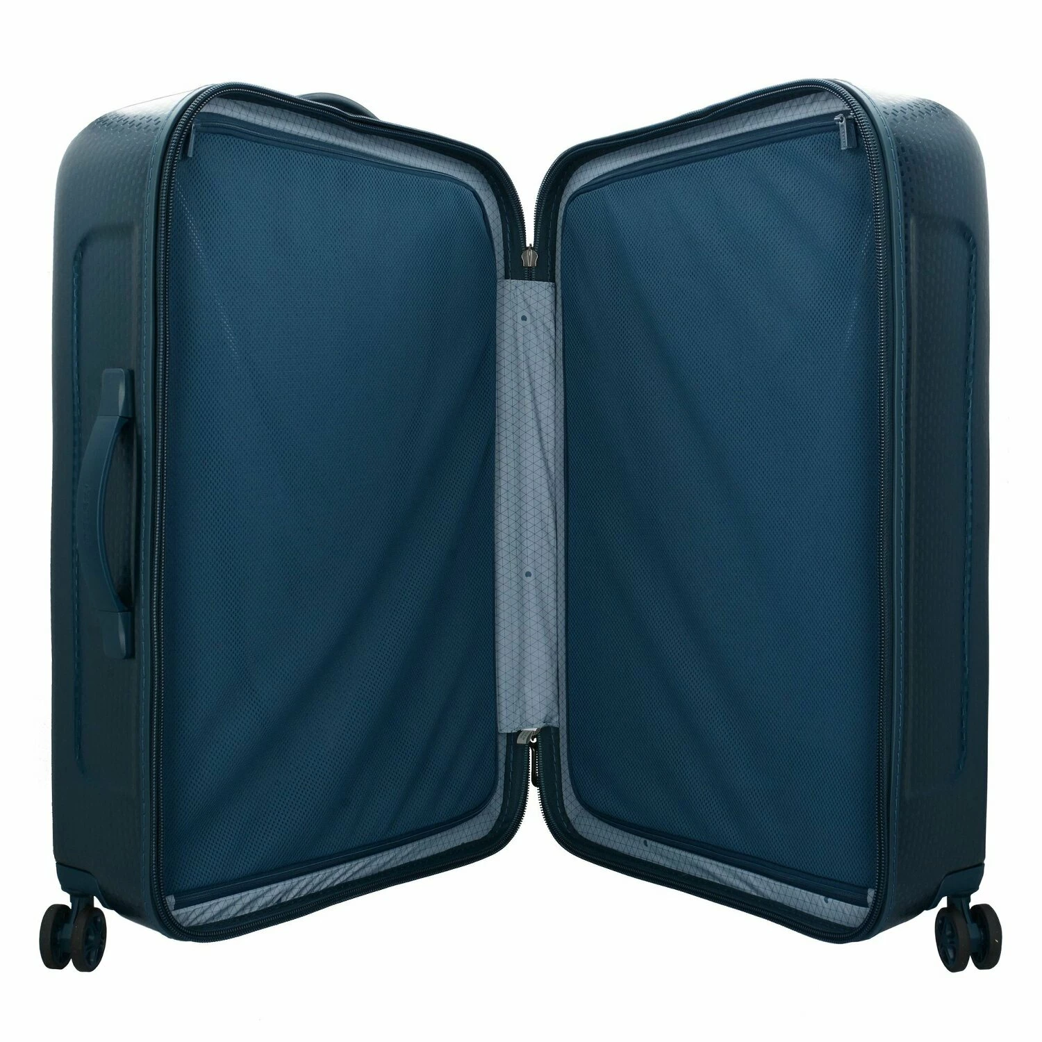 Delsey Turenne 4-Rollen Trolley 82 Cm 5 Delsey Turenne 4-Rollen Trolley 82 Cm – Bild 5